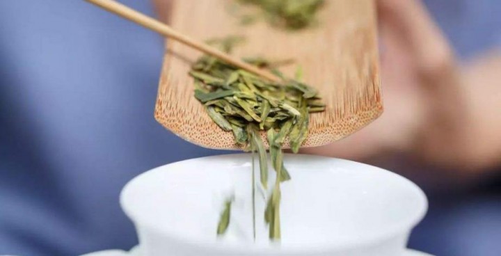 绿茶怎么冲泡，有哪些方法和步骤？
