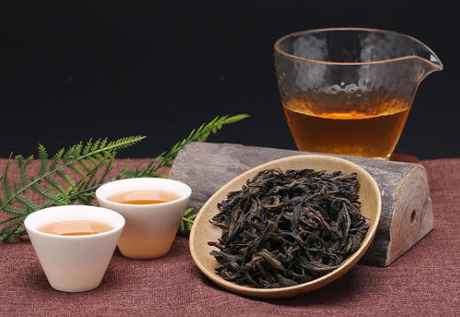 大红袍是什么茶红茶还是绿茶