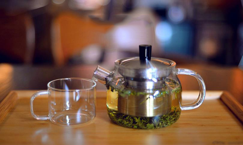 崂山绿茶怎么喝