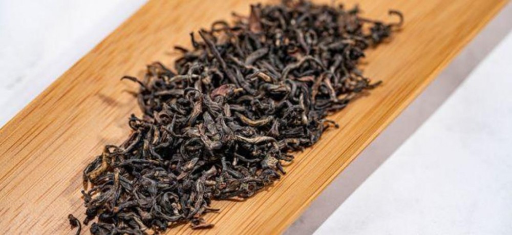 茶的分类方法及六大茶类的特点和代表茶叶