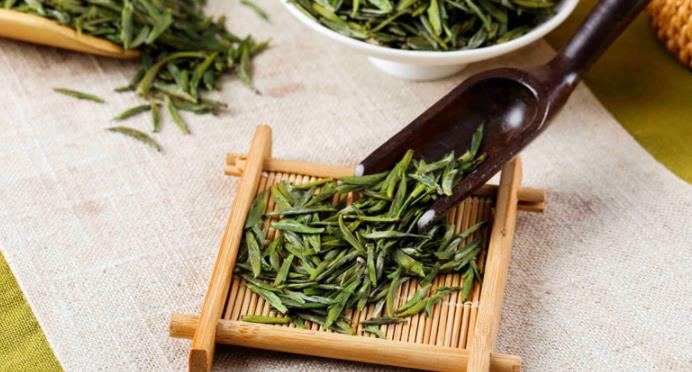 山东茶叶有哪些品种，山东茶叶概况
