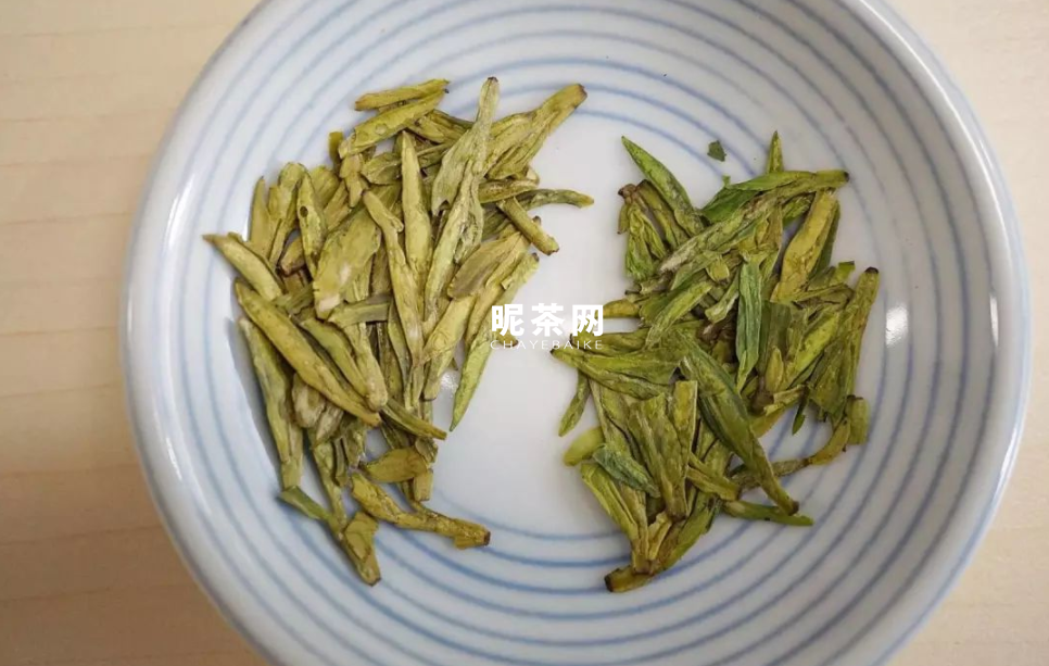 龙井茶的文化与传承