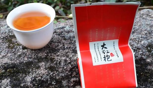 大红袍茶叶如何保存？