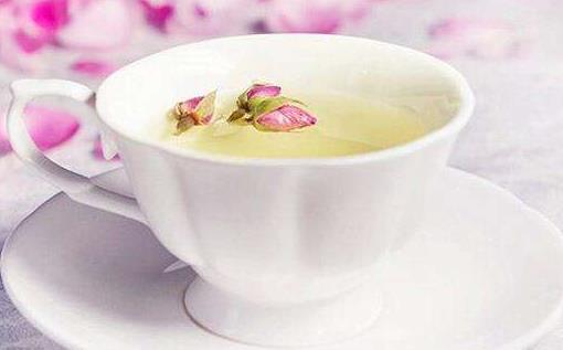 花茶和绿茶的区分是什么