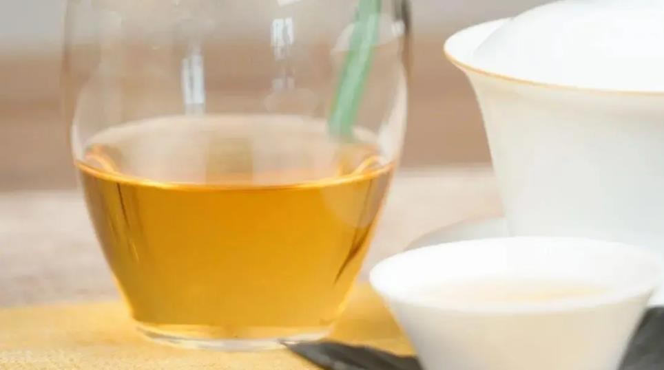 金牡丹是什么茶有哪些特点