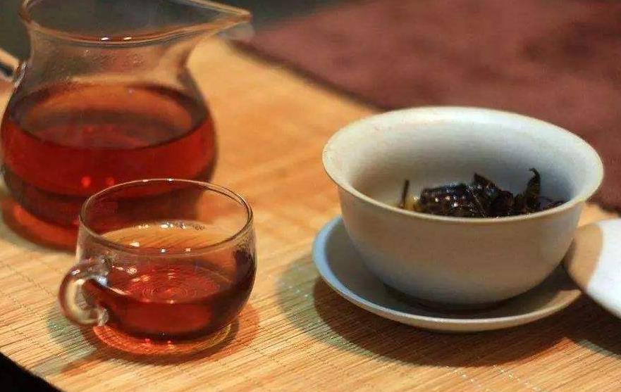 滇红与祁门红茶的区分是什么