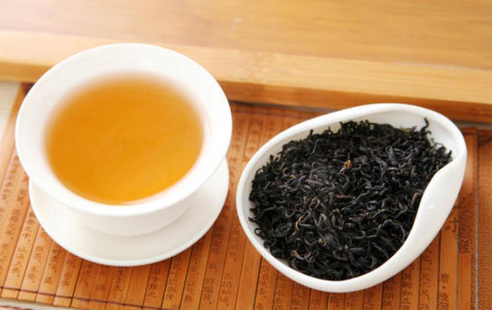 祁门红茶茶叶等级标准