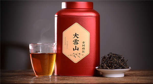 滇红茶的保质期有多久