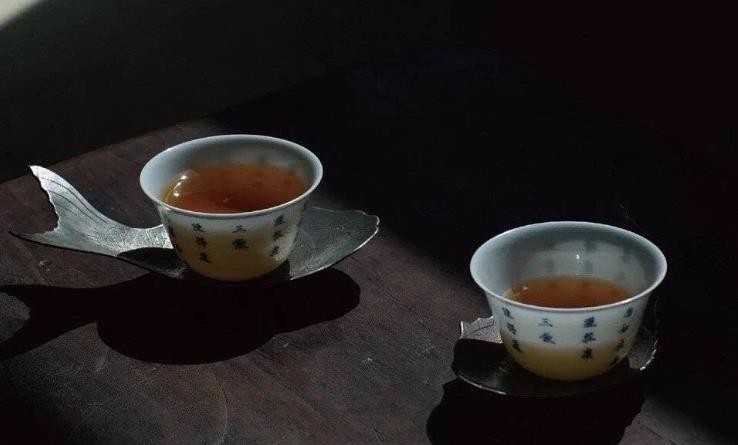 为什么喝茶的人都热衷于春茶，春茶到底有什么好
