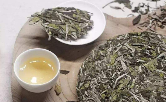 新工艺白茶与传统白茶的区分是什么
