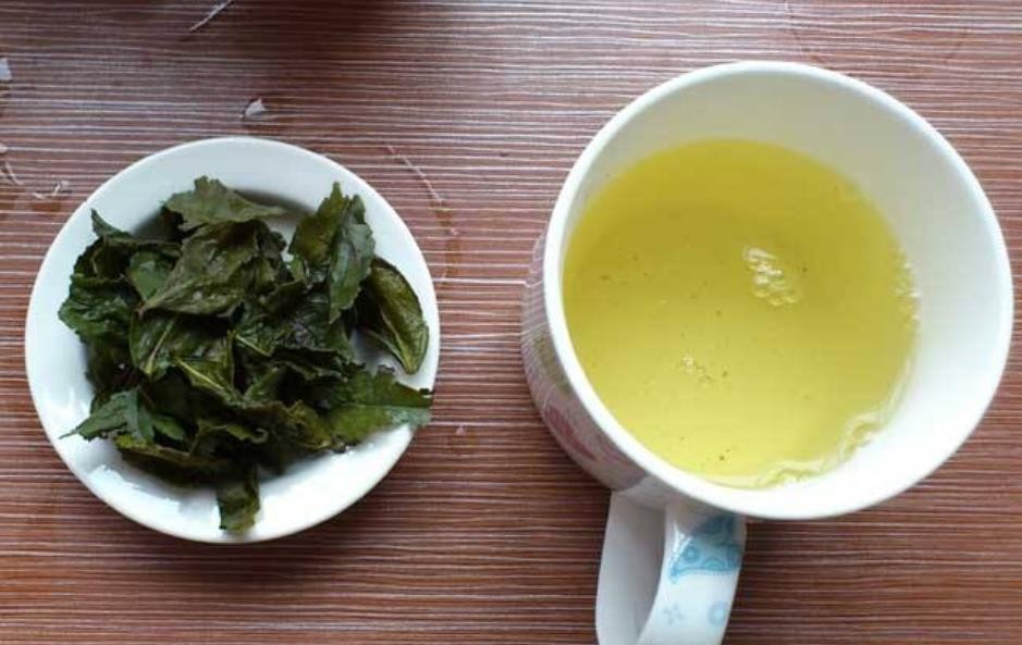 乌龙茶寒性还是温性