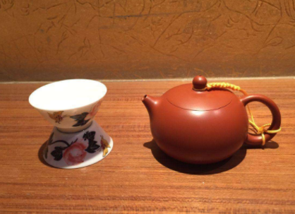 红茶用什么紫砂壶泡
