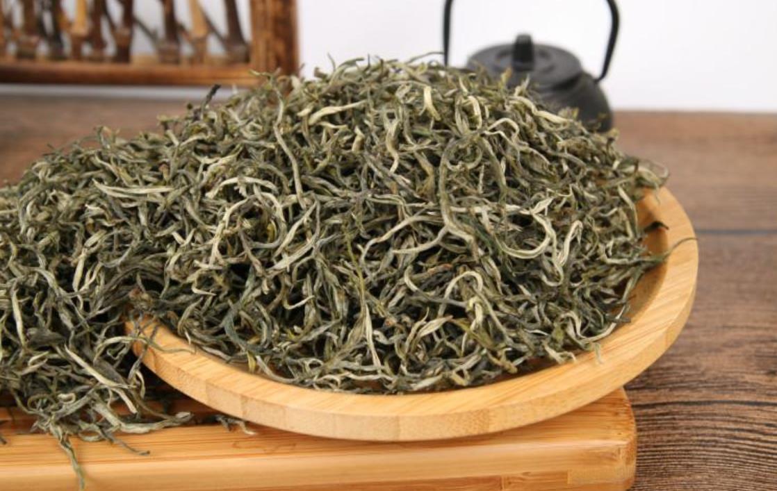 滇绿茶与绿茶的区分