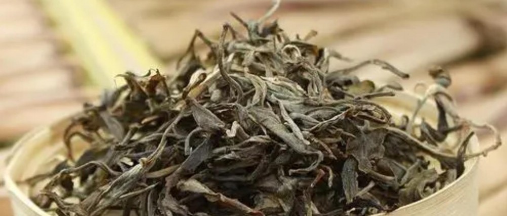 蛮砖古树茶特点