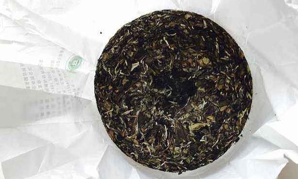 新工艺白茶和传统白茶有什么区分