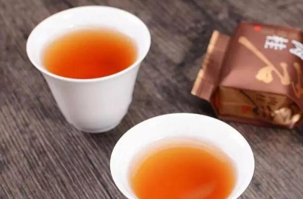 武夷岩茶是哪里的代表