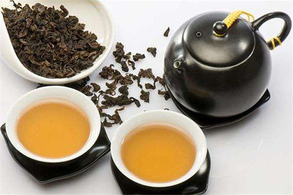铁观音茶用什么茶具好 你选对茶具了吗