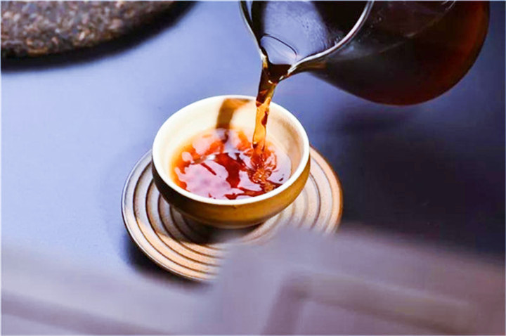 根植于传统文化的中国“茶艺”！