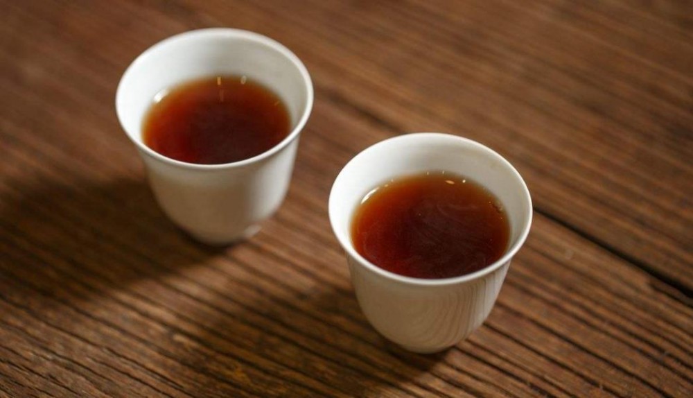 普洱茶的茶气与茶性有何不同，喝茶人晋级必看
