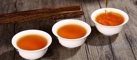 中国十大名茶排名，十大名茶都有哪些？