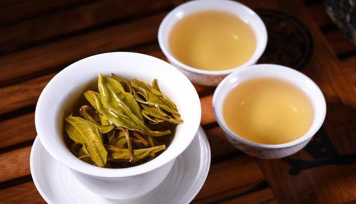 茶汤的浓淡度和饱满度是什么意思，两者有什么区分