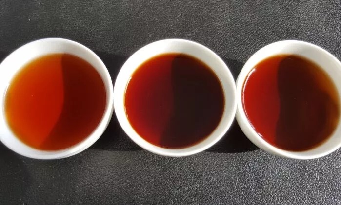 普洱熟茶的存放及转化分为哪几个阶段