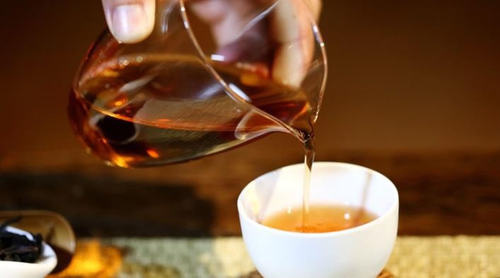 武夷岩茶是如何命名的？