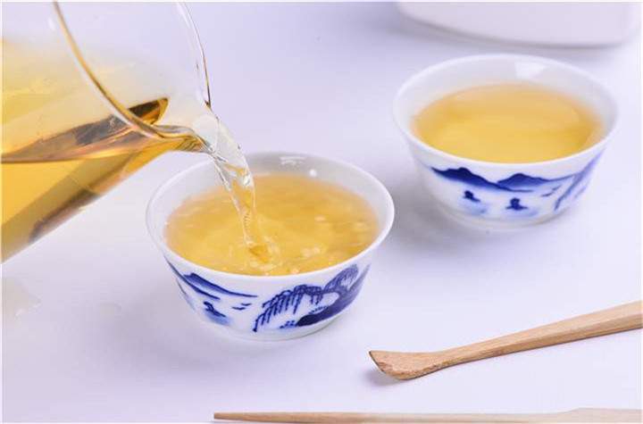 为何泡不同的茶最佳要用不同的茶具？